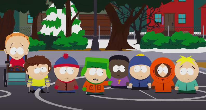 image from South Park