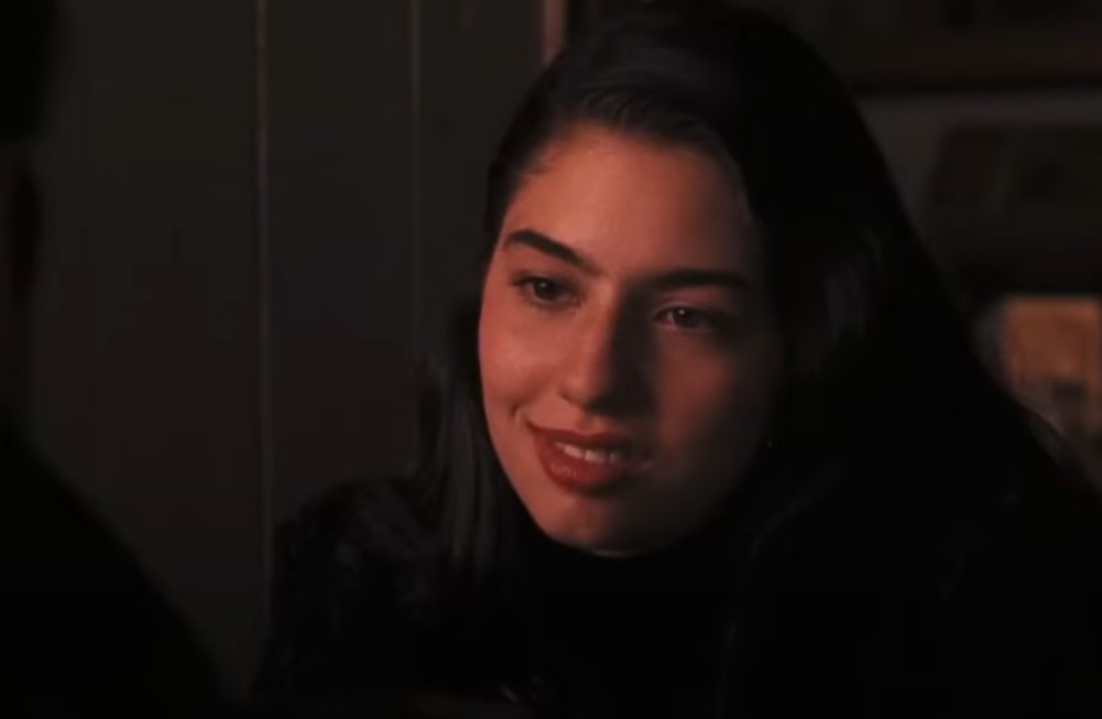 Sofia Coppola in  The Godfather Part III (1990)