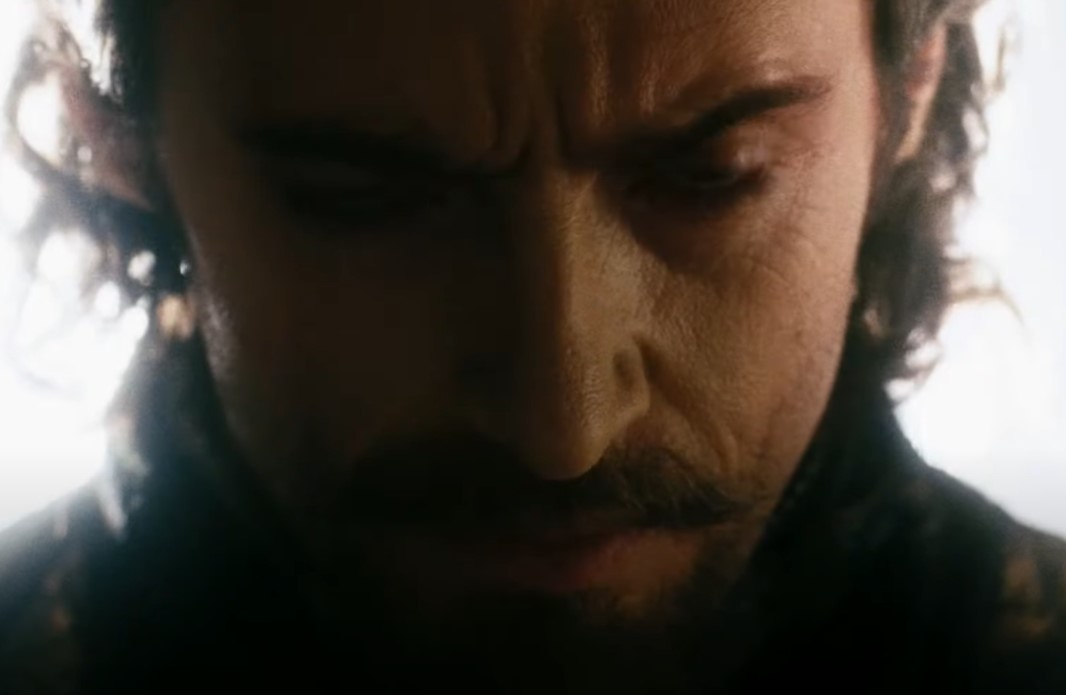 Hugh Jackman in The Fountain (2006)