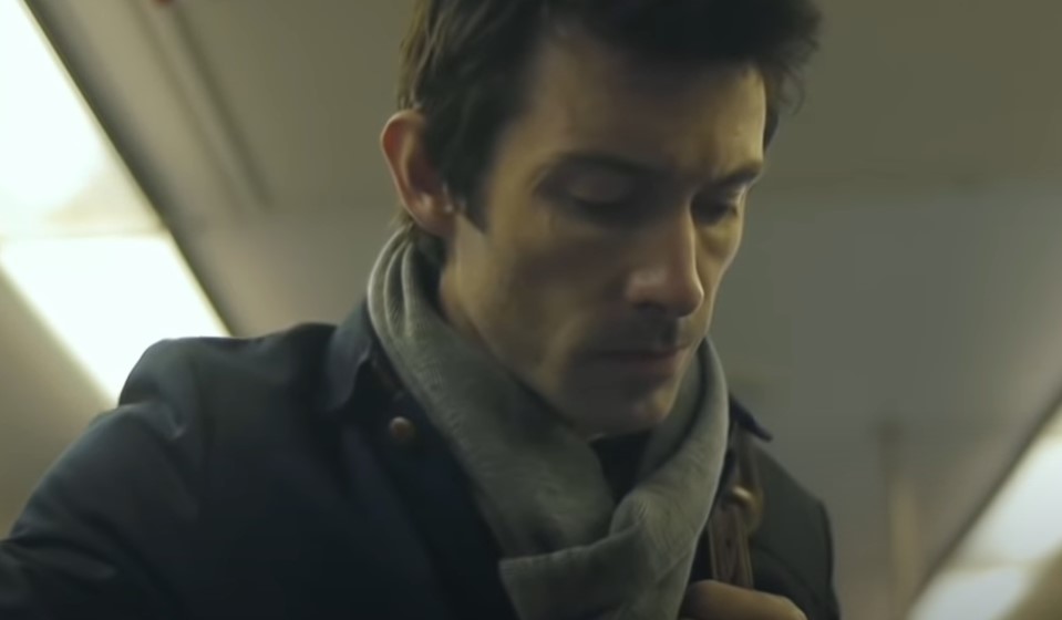 Shane Carruth in Upstream Color (2013)