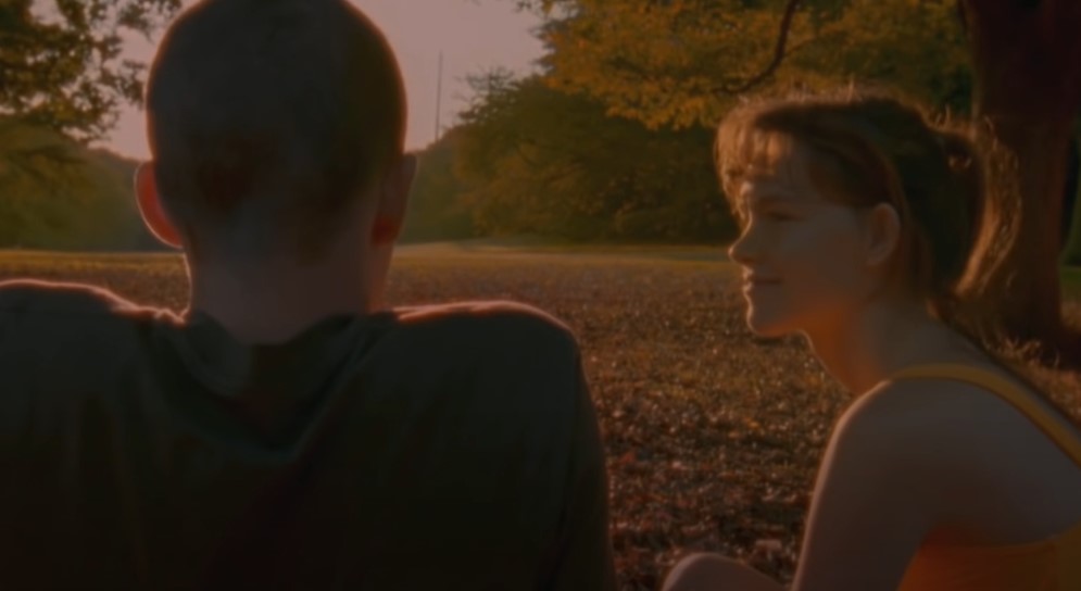 Enter the Void (2009)