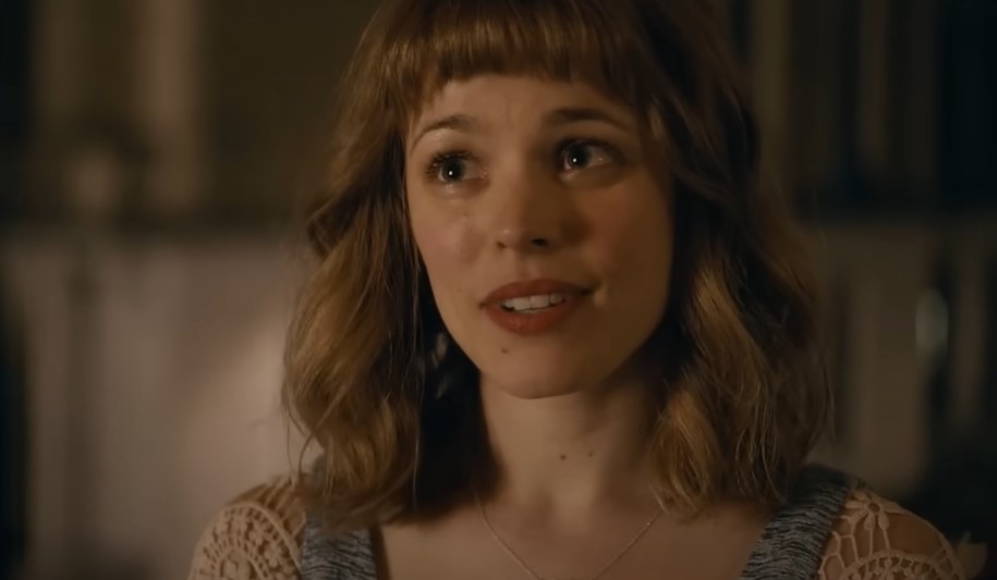 Rachel McAdams in About Time (2013)
