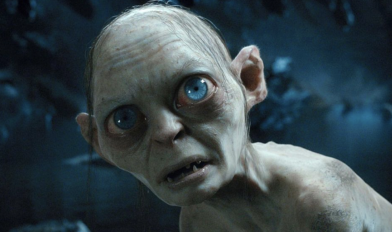 Gollum