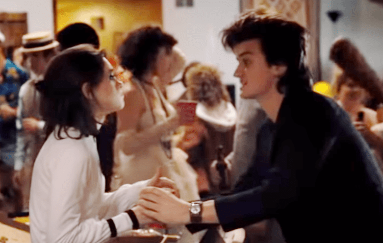 Stranger Things Season 2 facts