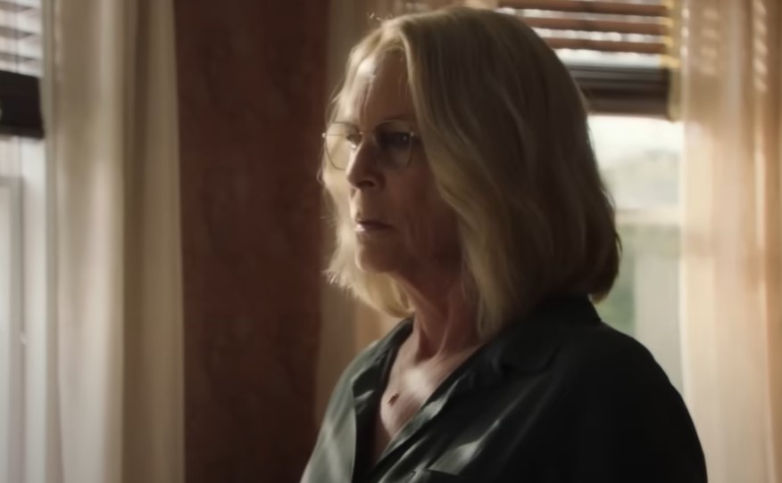 Halloween Ends (2022)