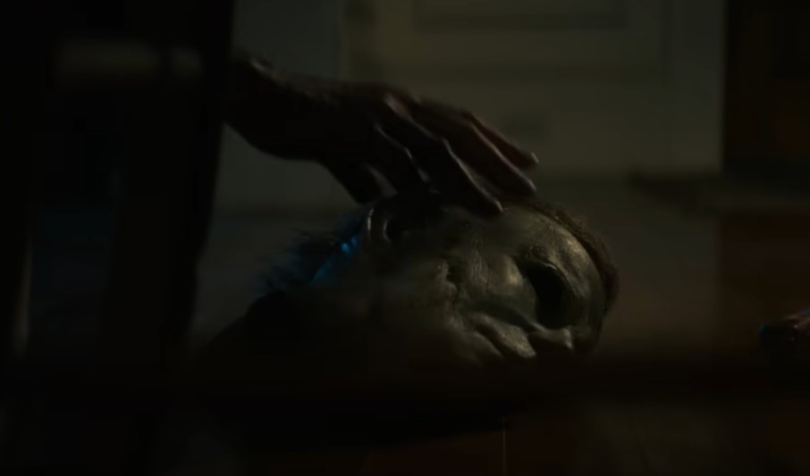 Halloween Ends (2022)