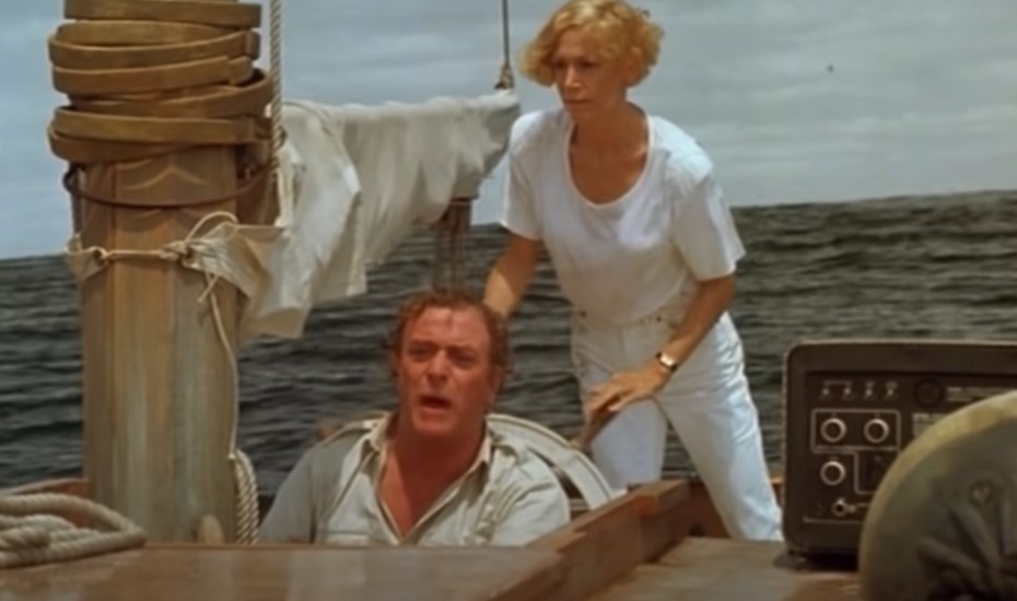 Jaws: The Revenge (1987) screenshot