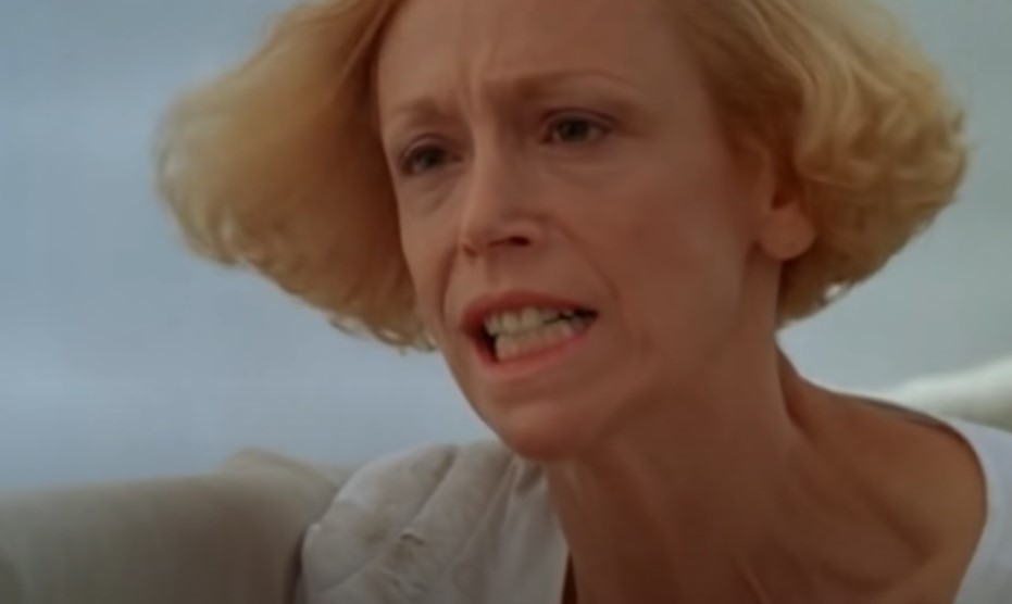 Jaws: The Revenge (1987) screenshot