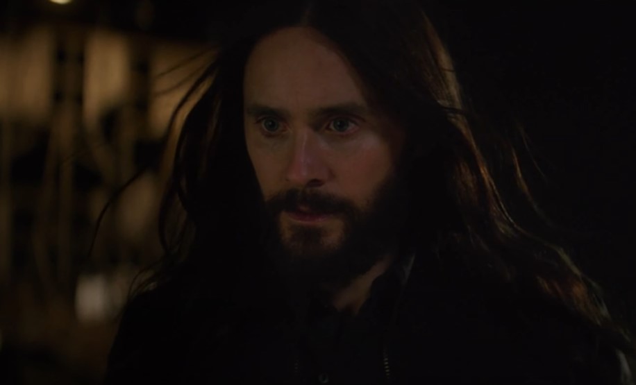 Morbius (2022) Screenshot