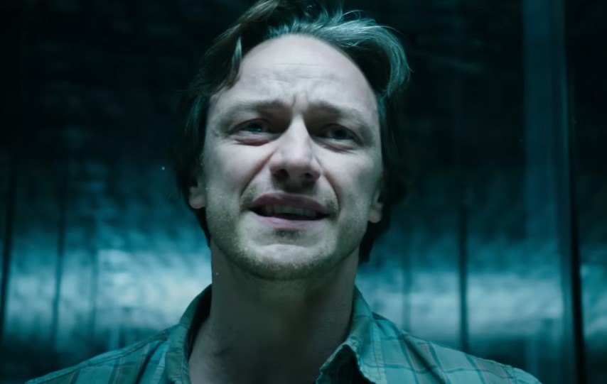 It Chapter Two (2019) Screenshot