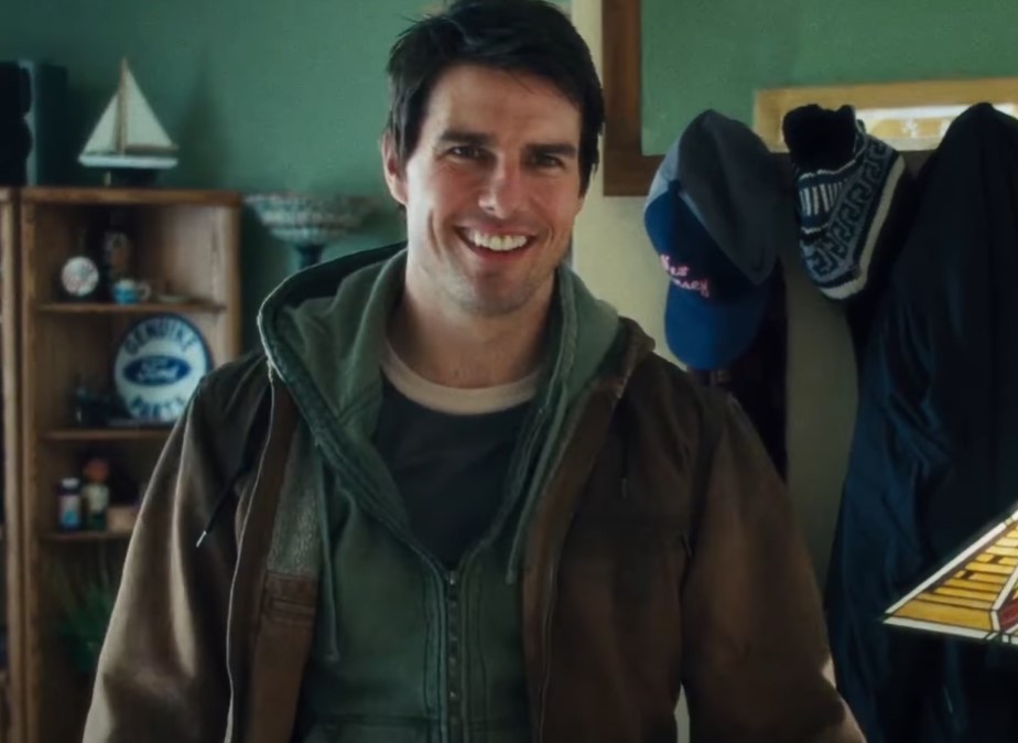 War of the Worlds (2005) Screenshot