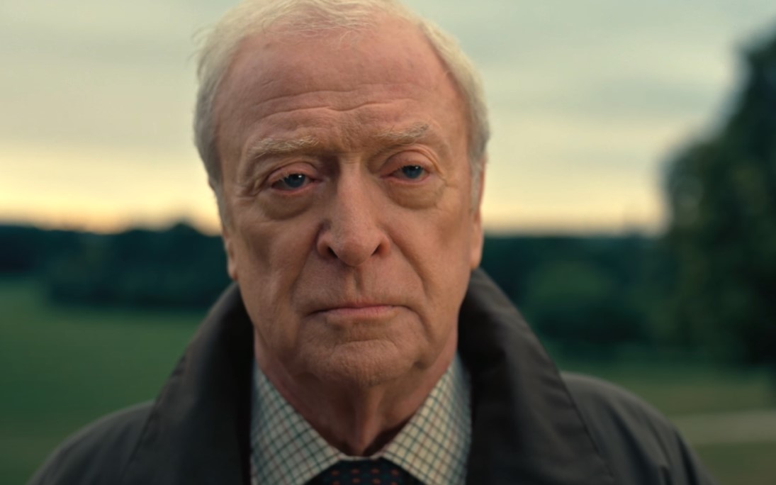 The Dark Knight Rises (2012) Screenshot