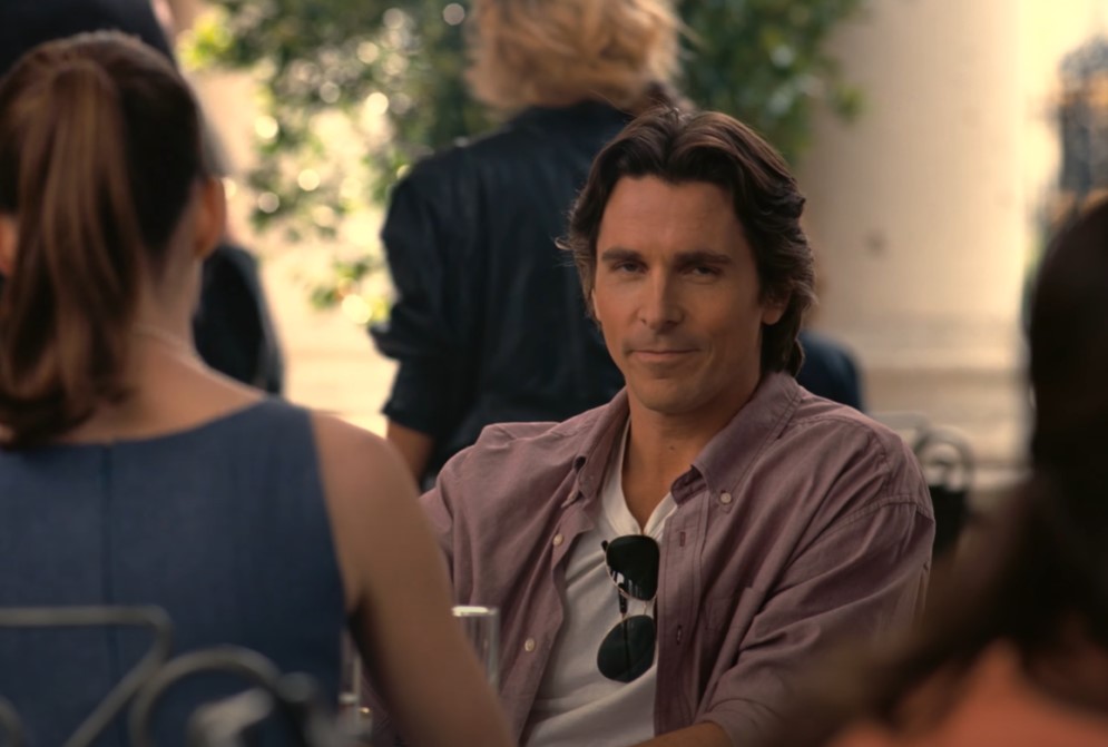 The Dark Knight Rises (2012) Screenshot