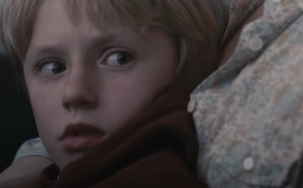 The Mist (2007) Screenshot