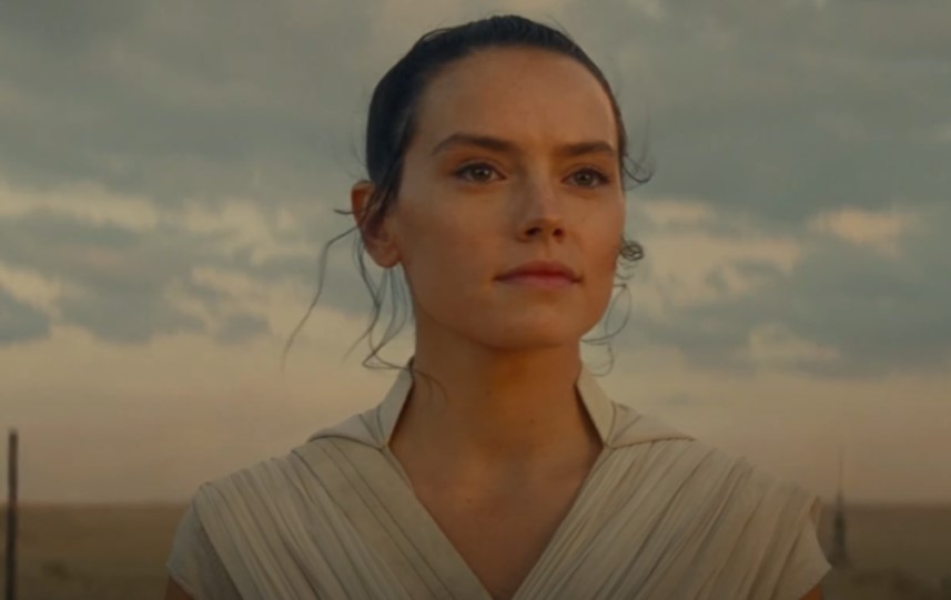 Star Wars: Episode IX - The Rise of Skywalker (2019) Screenshot