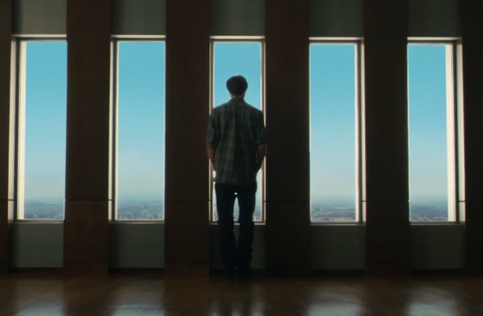 Remember Me (2010) Screenshot