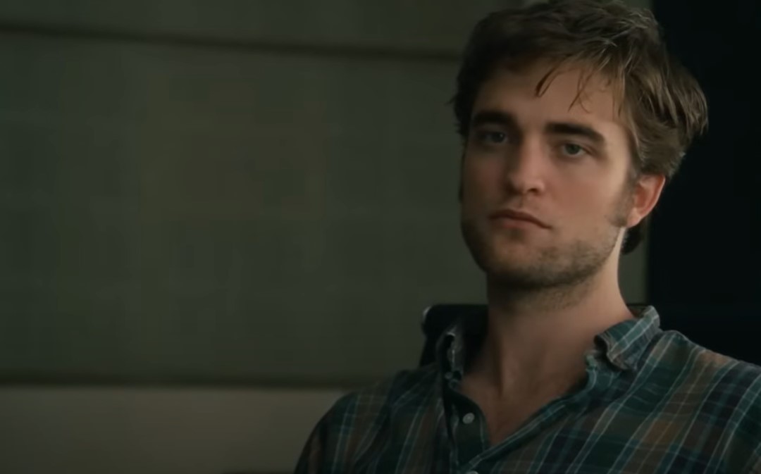 Remember Me (2010) Screenshot