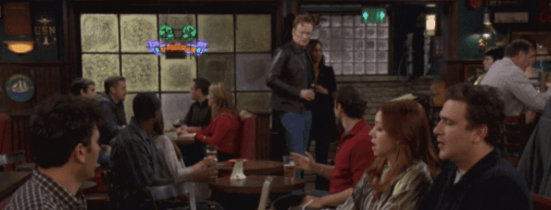 How I Met Your Mother facts