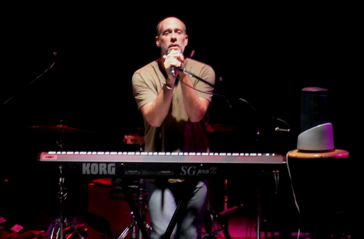 Marc Cohn Walking in Memphis