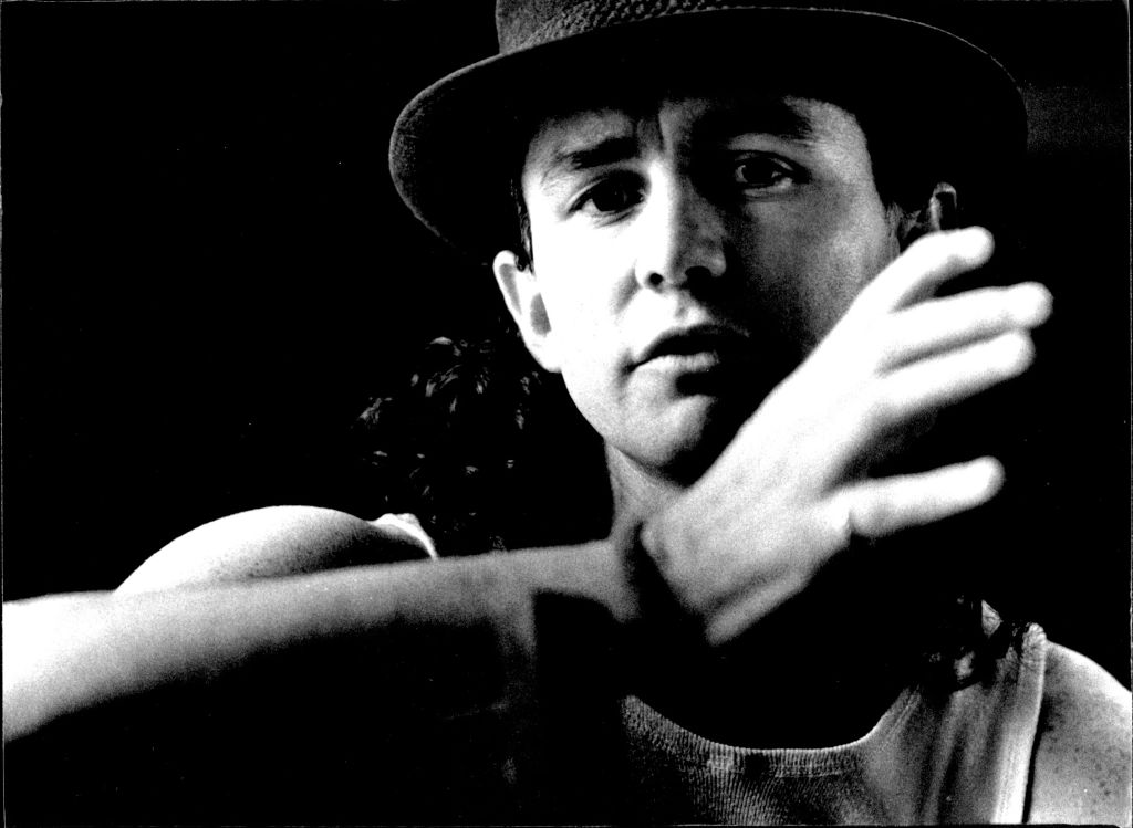 Baz Luhrmann