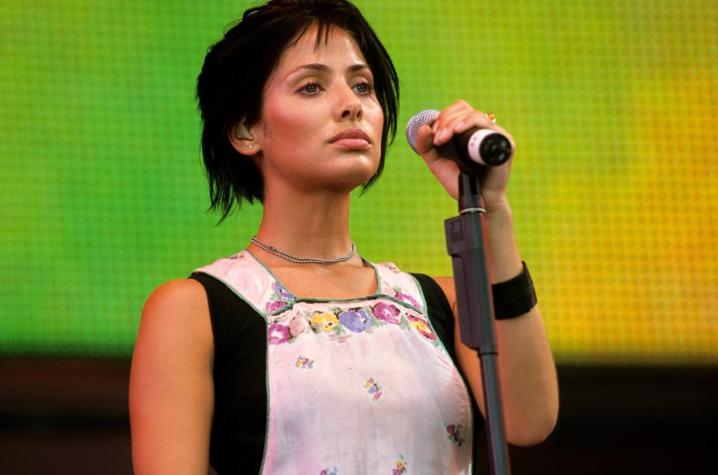 Photo of Natalie IMBRUGLIA