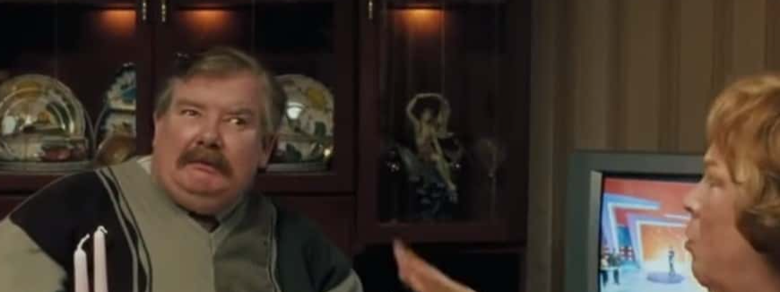 Harry Potter And The Prisoner of Azkaban facts