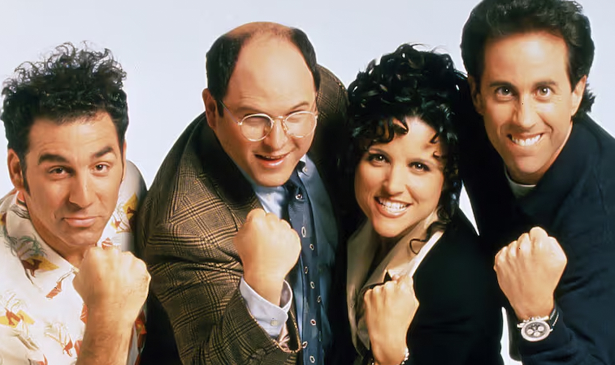 seinfeld