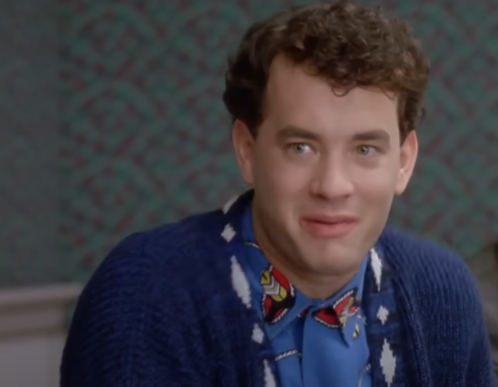 Screenshot from the movie Big (1988)