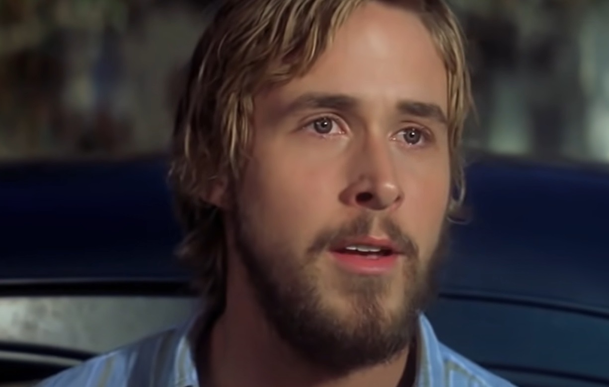 Screenshot from the movie The Notebook (2004).