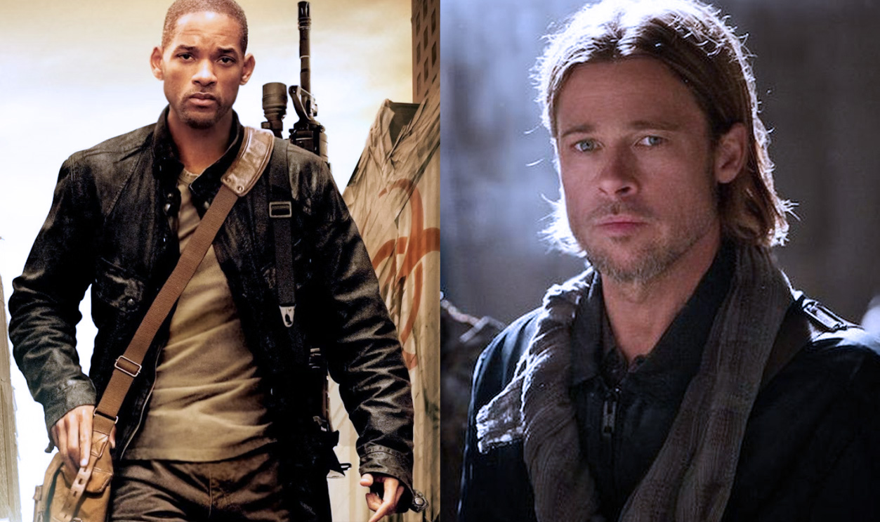 Worst Book To Movie Split