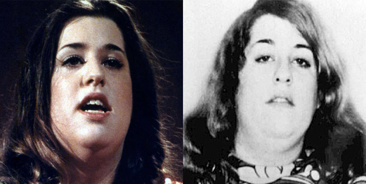 mama cass