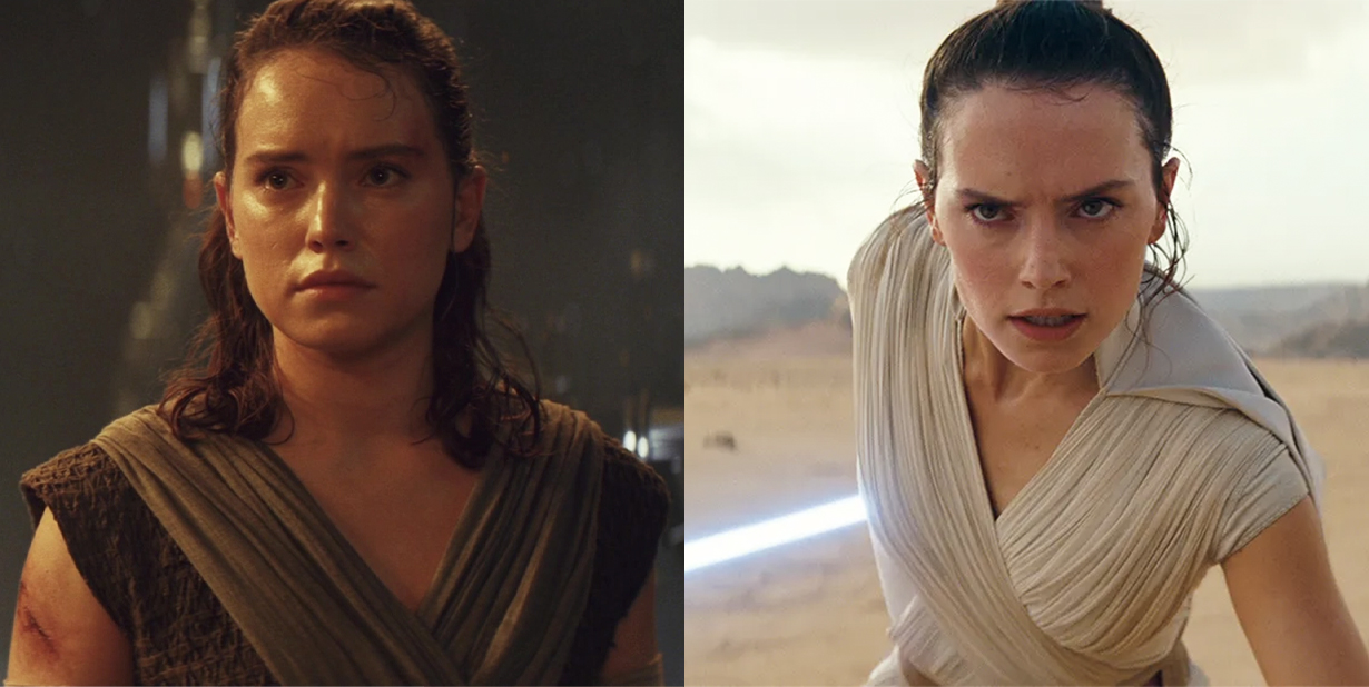 Rey Skywalker