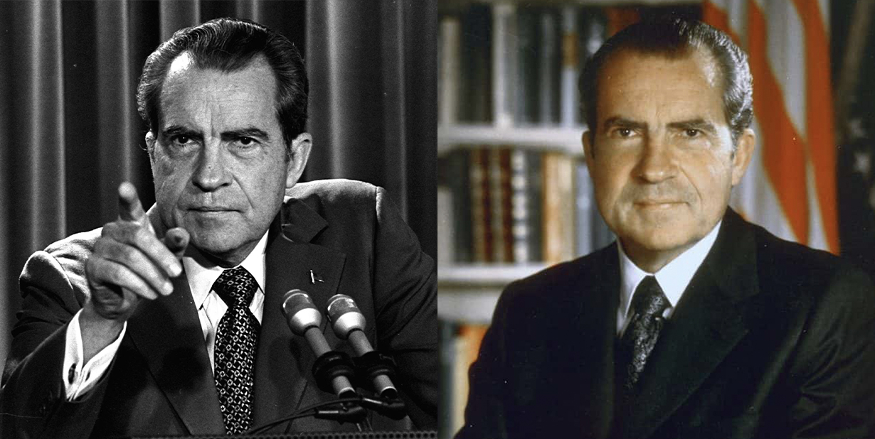 watergate scandal