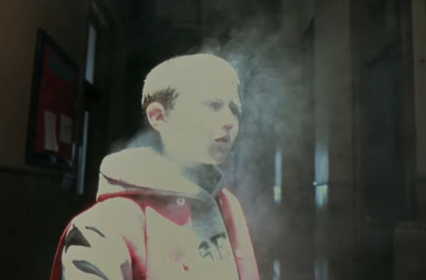 Screenshot of Cameron Bright from - Godsend (2004)