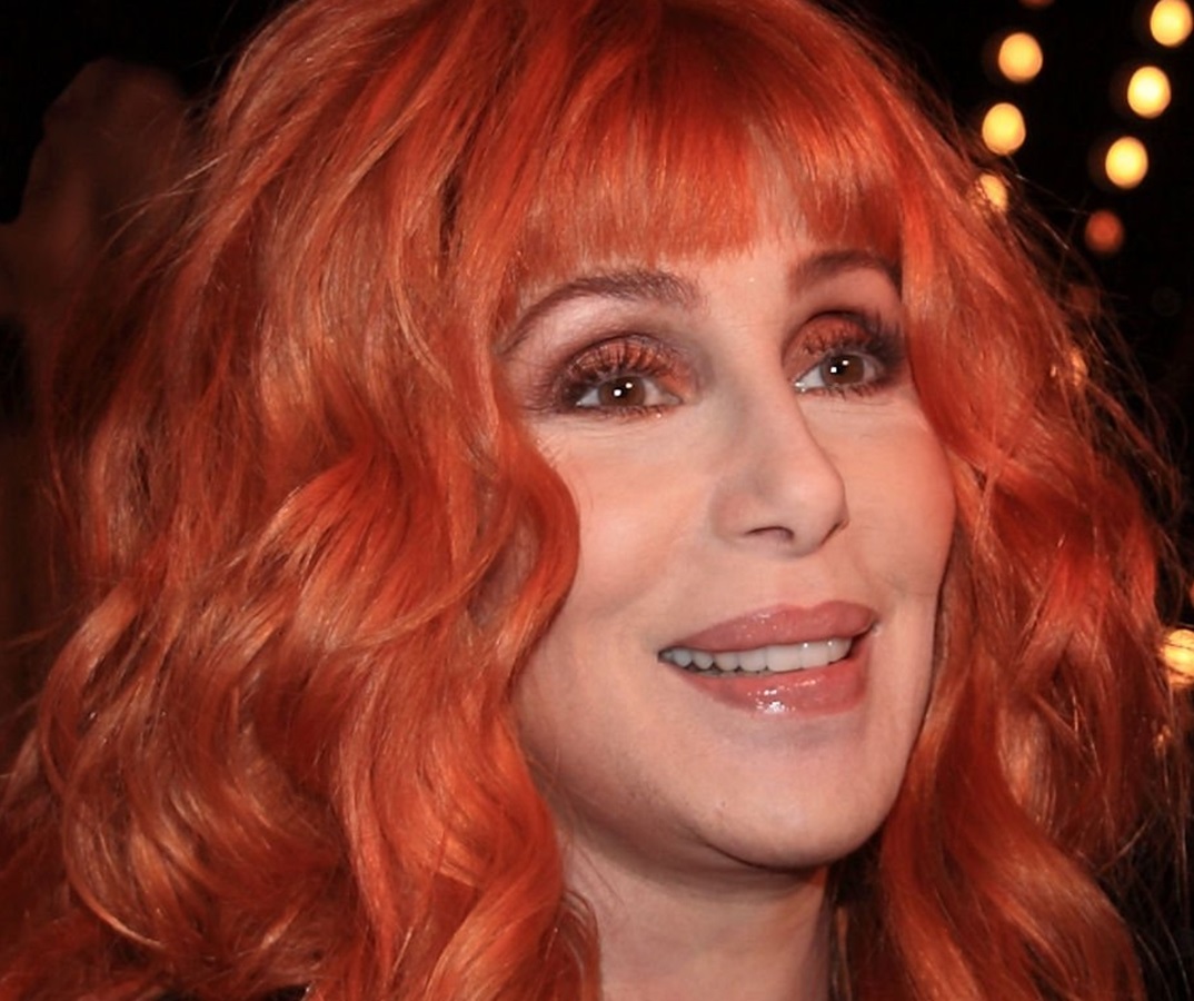 Cher at the premiere of Burlesque at the Empire Leicester Square in London - 2011