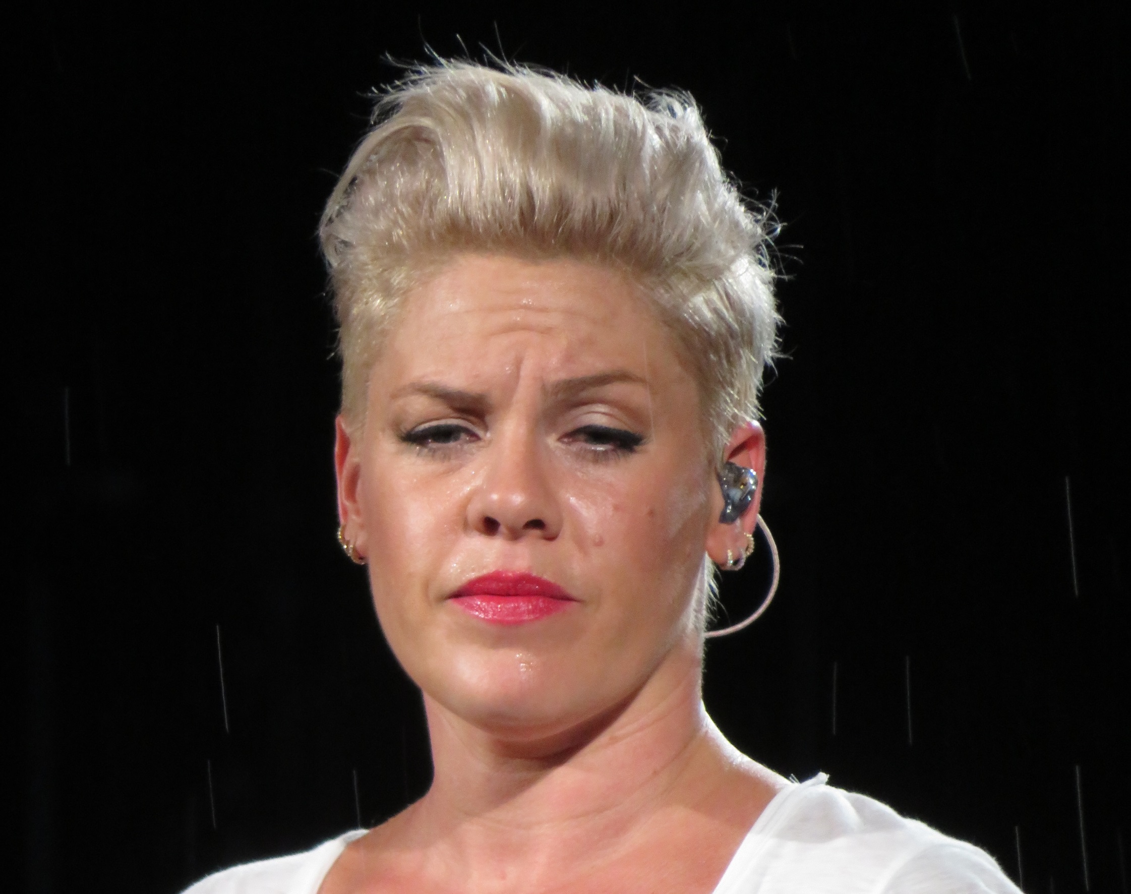 Pink, 2019-07-26, Olympiastadion, Munich, Germany