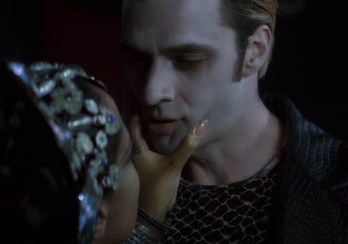 Screenshot from the movie Queen of the Damned (2002)