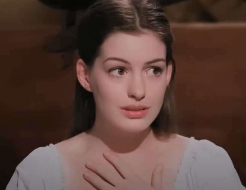 Screenshot from the movie Ella Enchanted (2004)