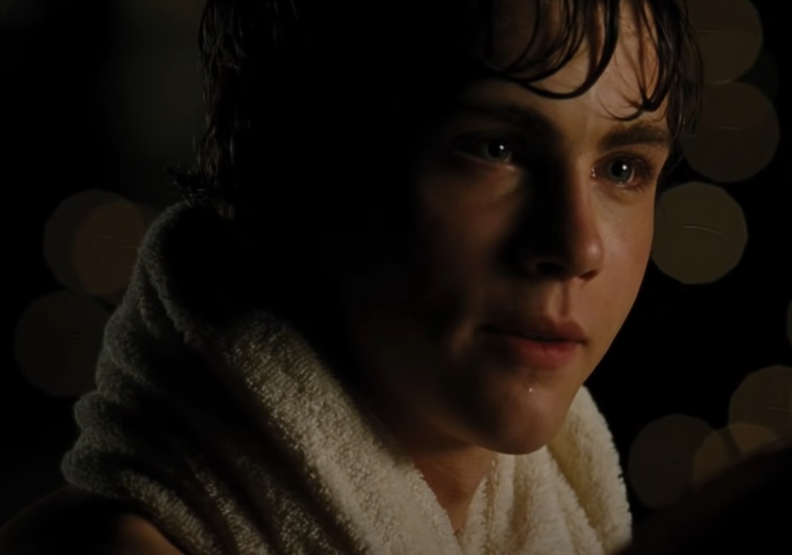 Screenshot from the movie Percy Jackson & the Olympians: The Lightning Thief (2010)