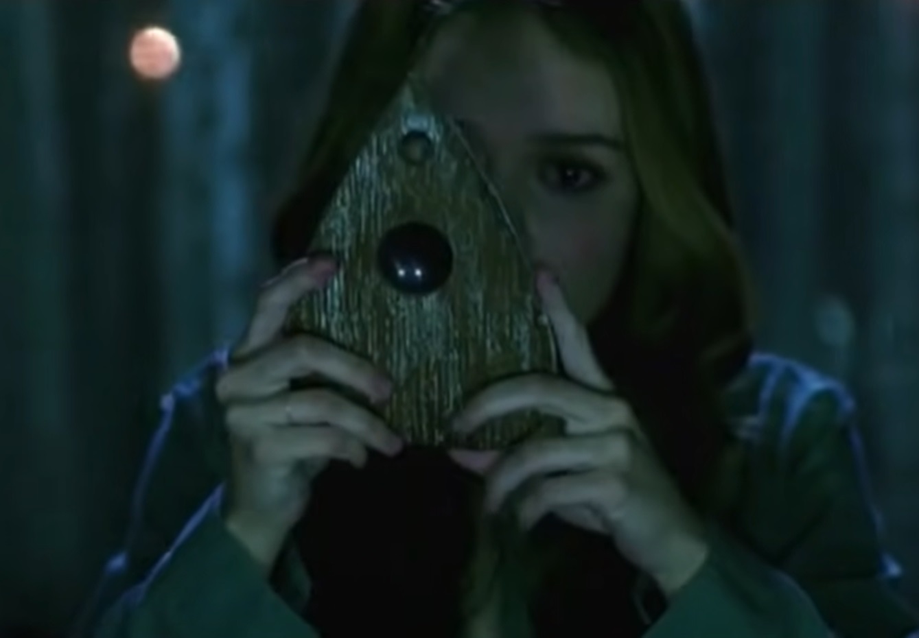Screenshot of Ana Coto from - Ouija (2014)