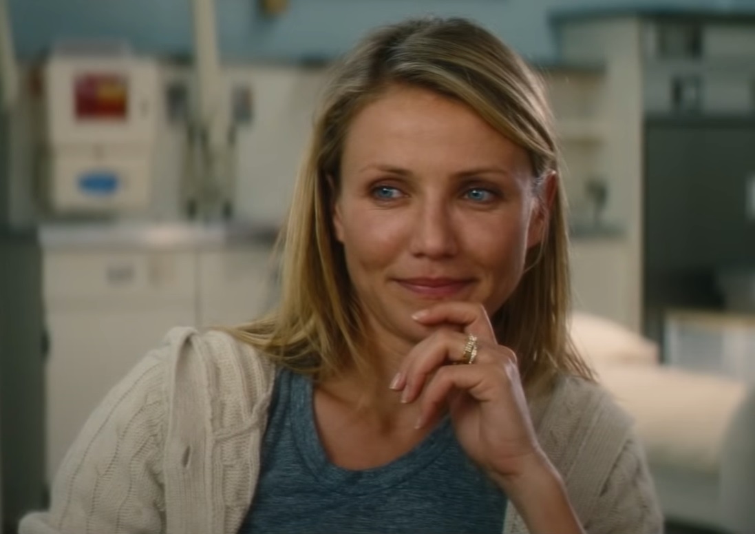 Screenshot from the movie My Sister's Keeper (2009)