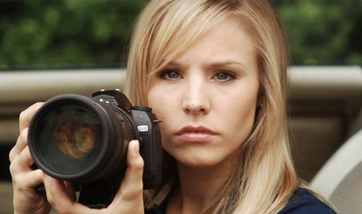 Veronica Mars