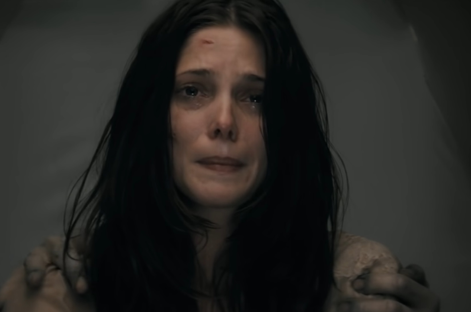 Screenshot of Ashley Greene from - The Apparition (2012)
