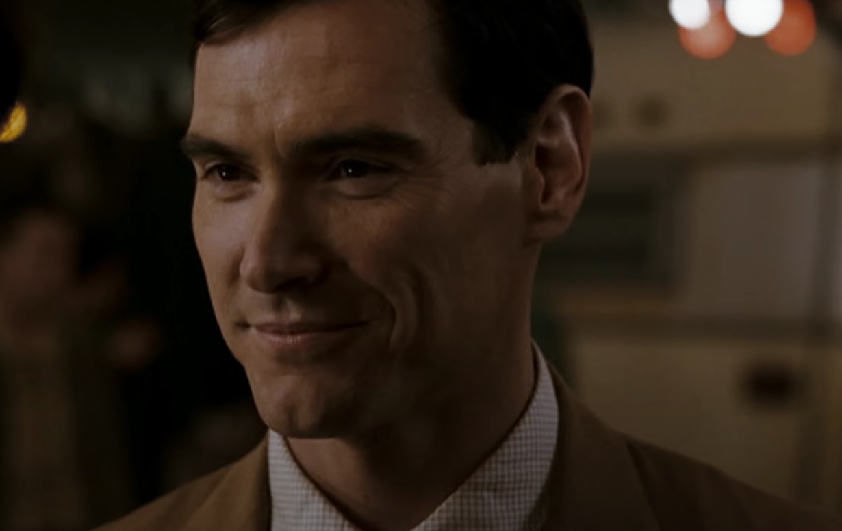 Screenshot from the movie Watchmen (2009)