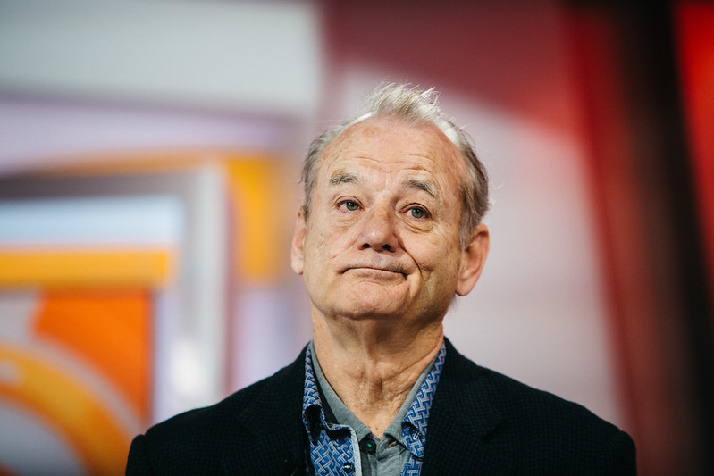 image of Bill Murray