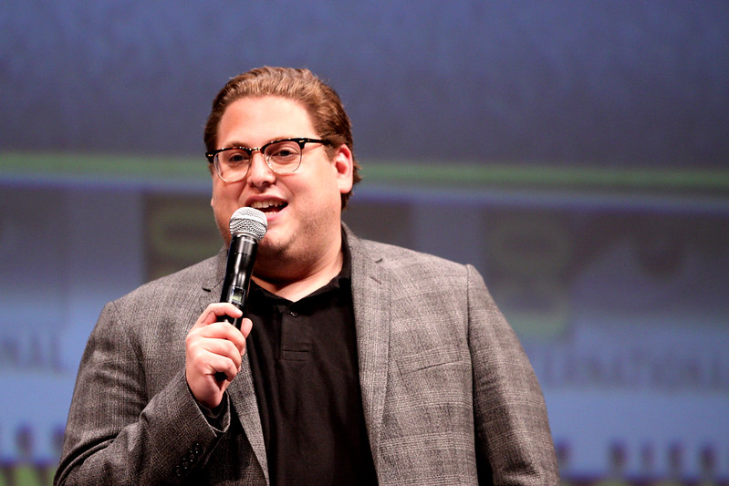 image of Jonah Hill