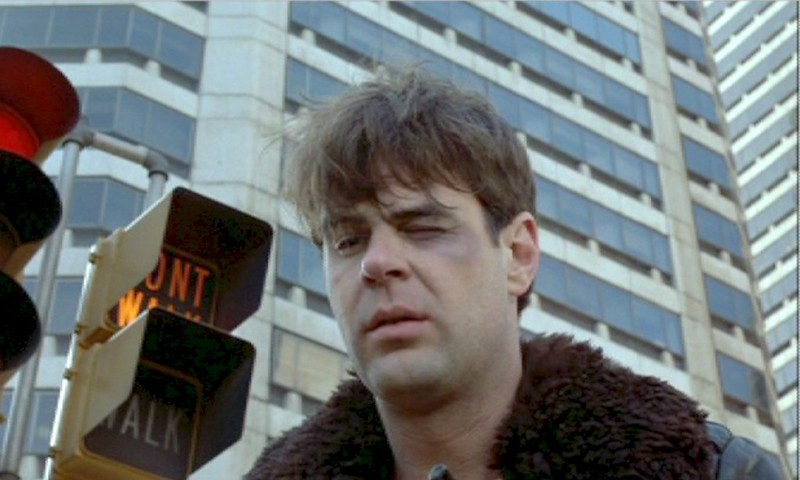 Dan Aykroyd, ''Trading Places'' 1983