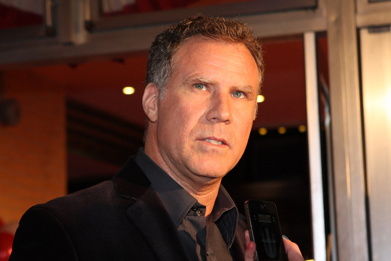 image of Will Ferrell