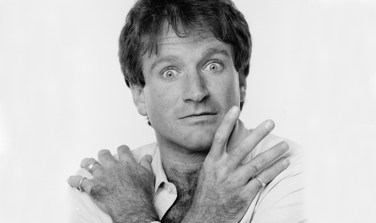 Funniest Actors Single2