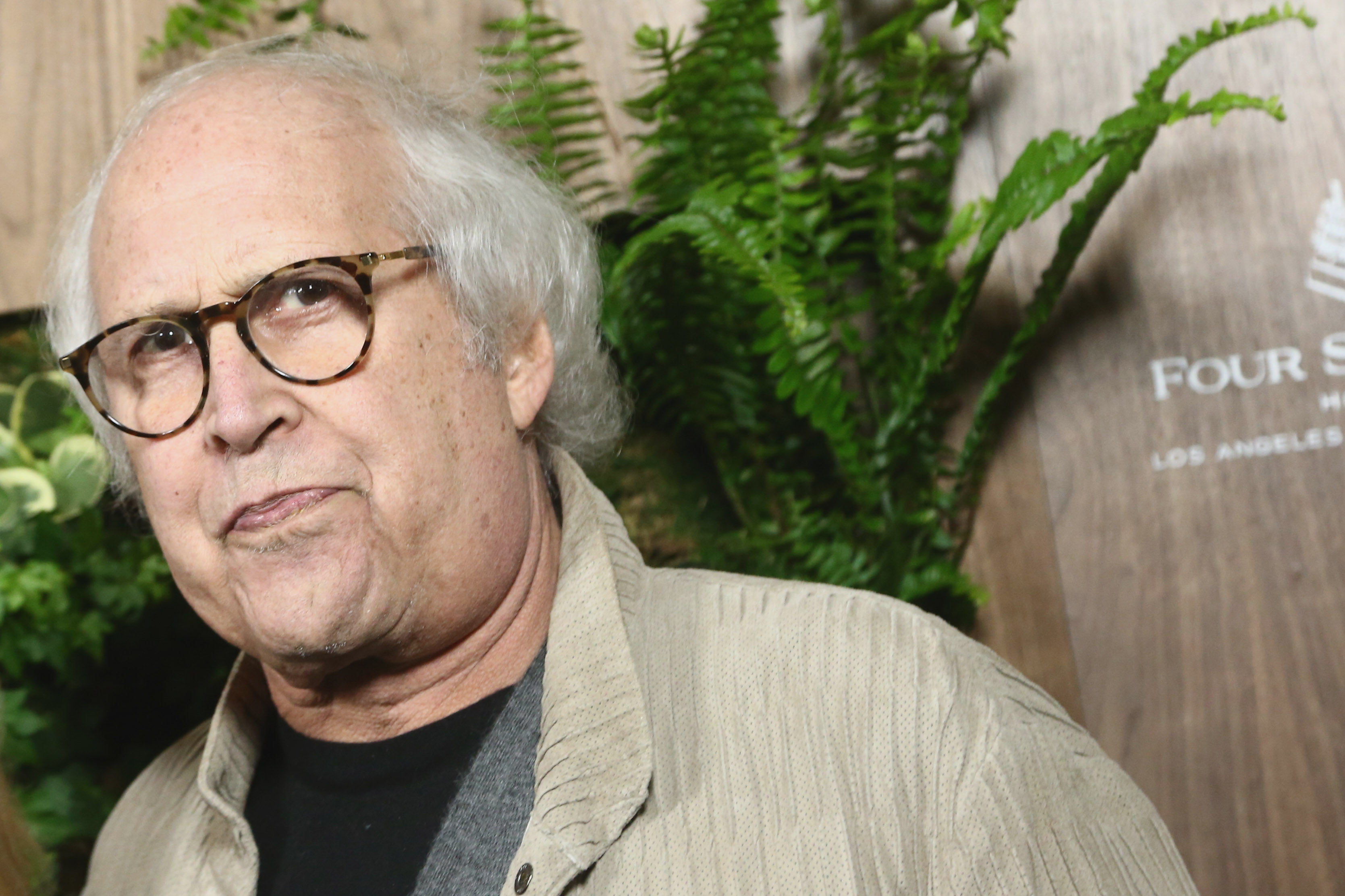 Chevy Chase